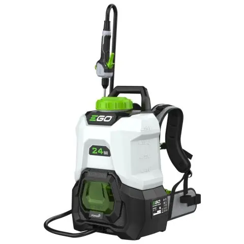 Reapris EGO BSP3500E Lågtrycksspruta